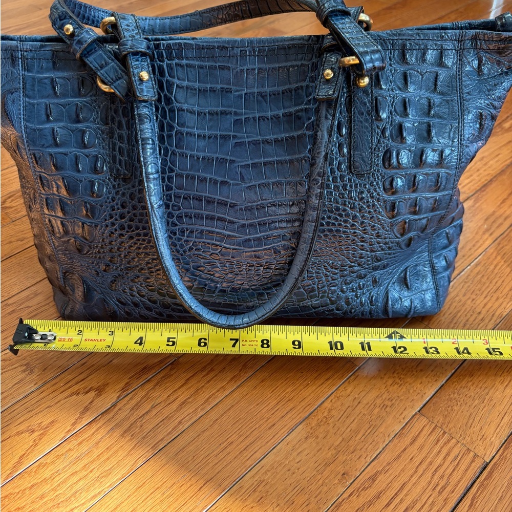 Brahmin purse - Picture 16 of 16